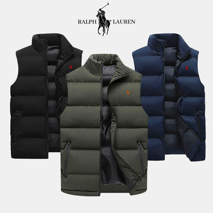 Le Gilet Colden Pliable R&L® (DESTOCKAGE)