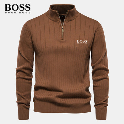 Pull zippé BS®