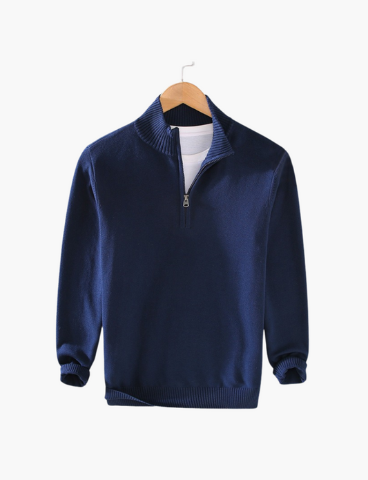 Pull col camionneur