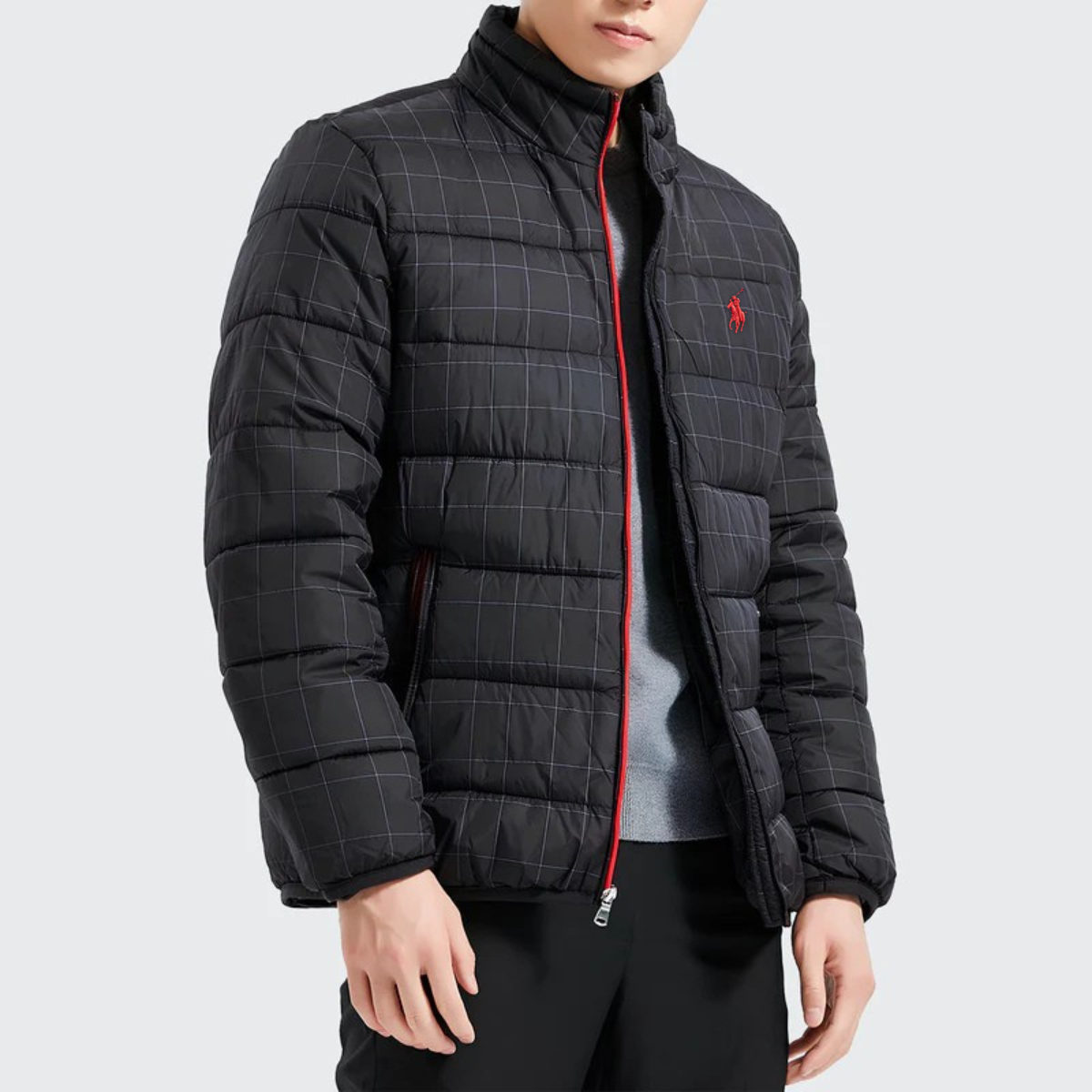 R&L Doudoune Cordillera Ardor – Dernières Unités