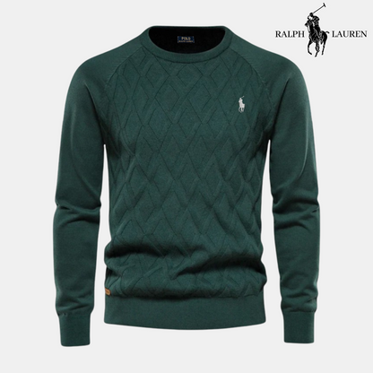 R&L Pull en Coton Premium – Vente de Déstockage
