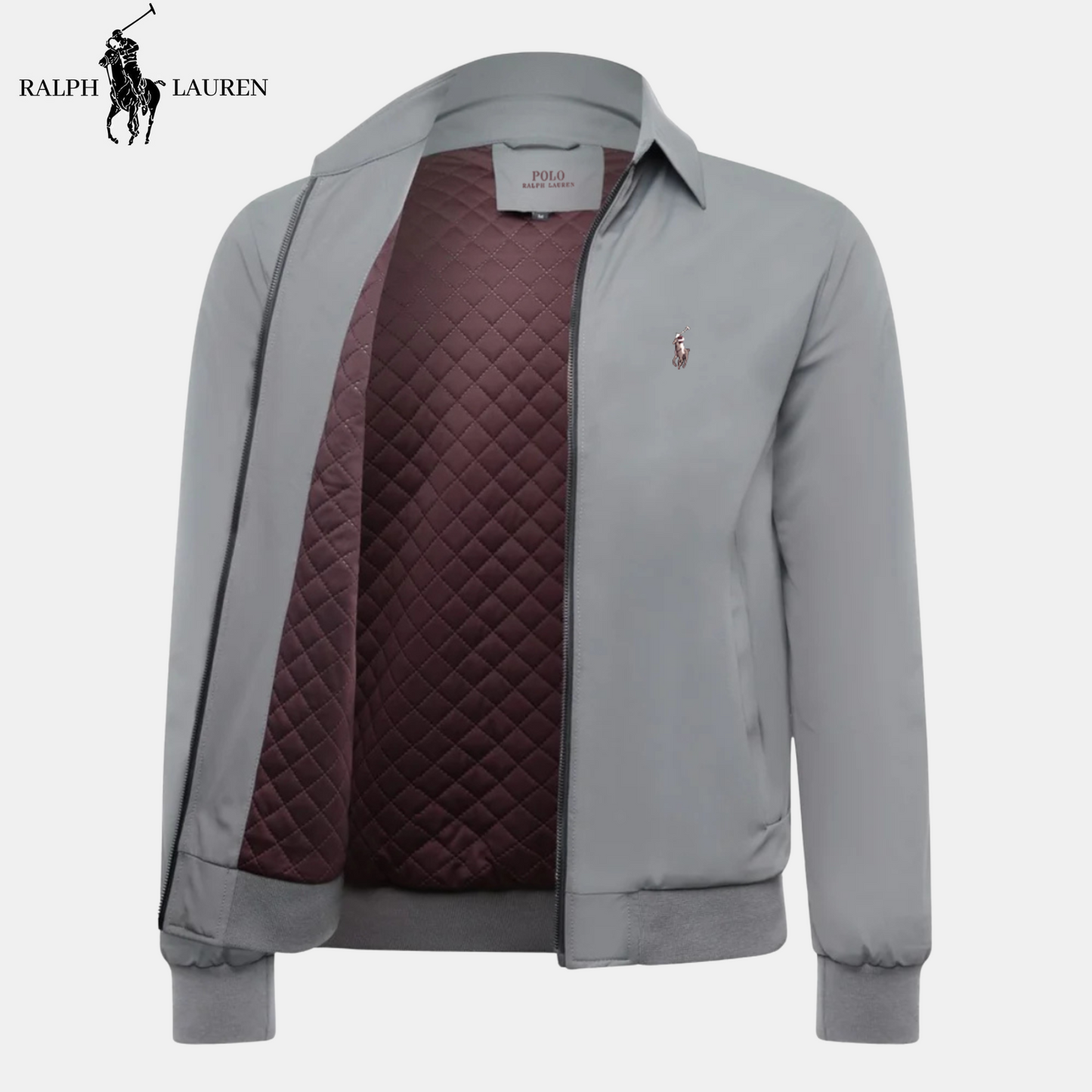 R&L Veste Exécutive Vanguard – Édition Limitée