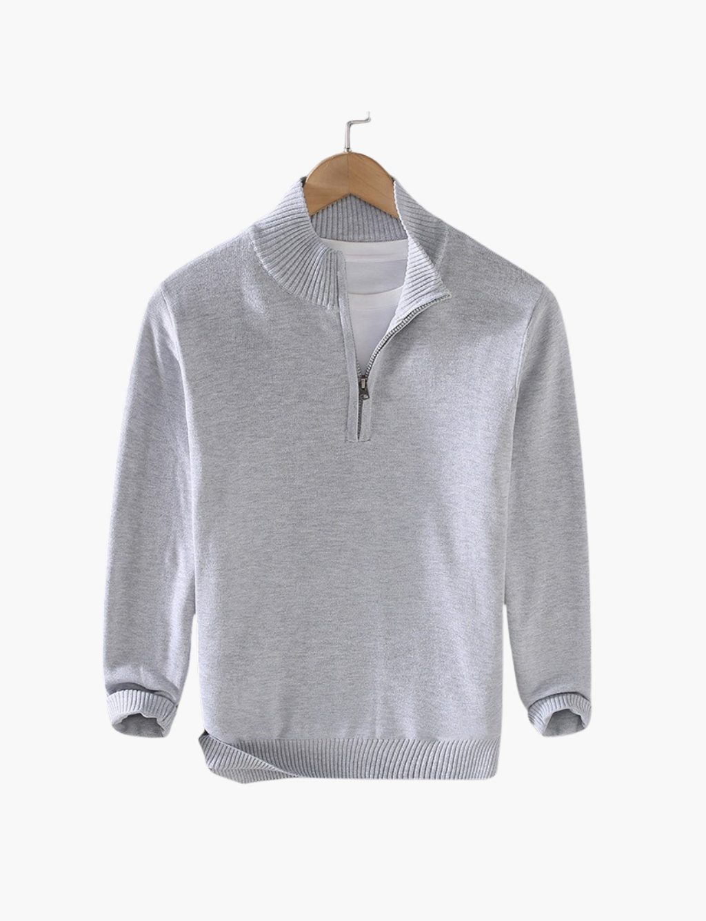 Pull col camionneur