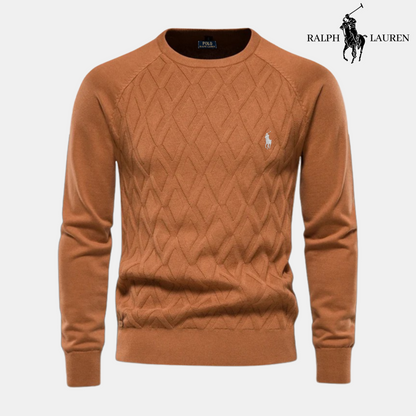 R&L Pull en Coton Premium – Vente de Déstockage