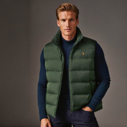 Le Gilet Colden Pliable R&L® (DESTOCKAGE)