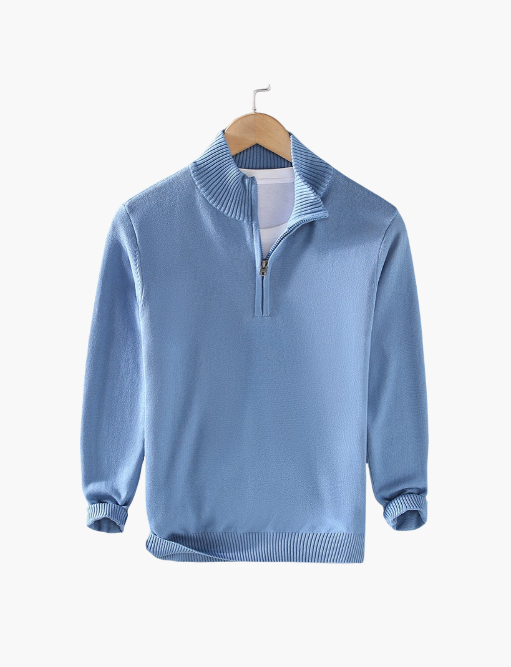 Pull col camionneur