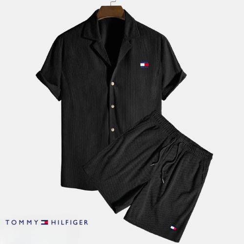 New Polo + Short T&H® 2025