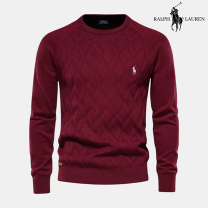 R&L Pull en Coton Premium – Vente de Déstockage