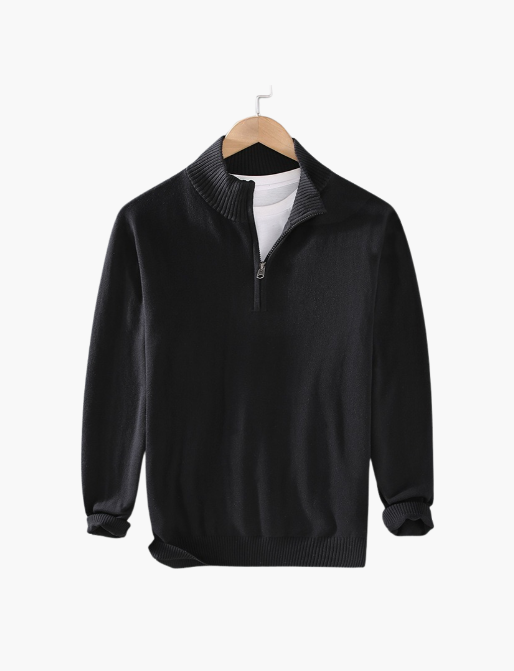 Pull col camionneur