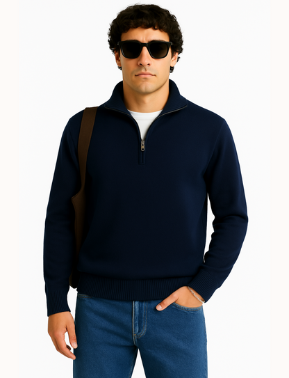 Pull col camionneur
