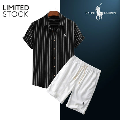 Ensemble R&L® | Edition Limitée