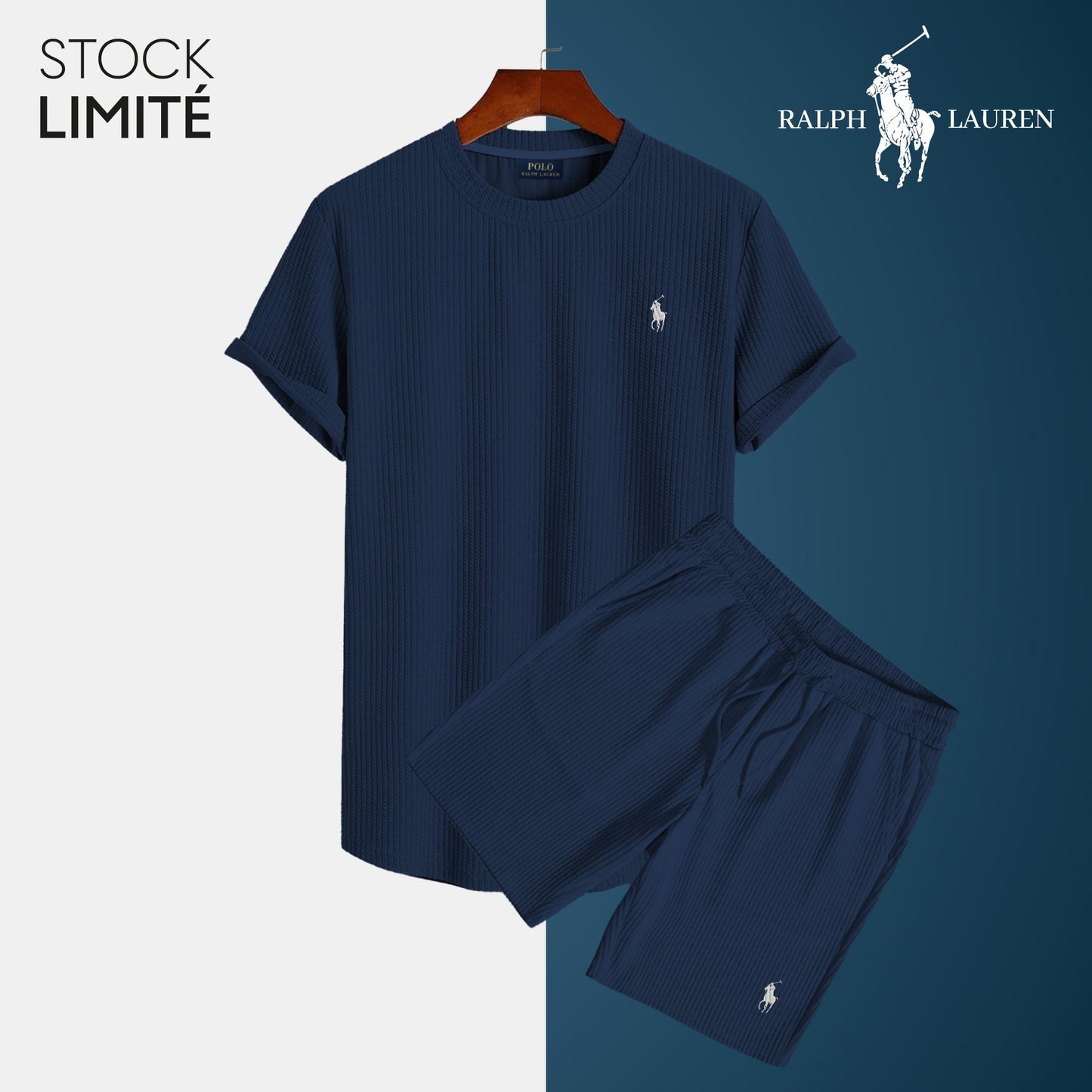 Décontractée R&L® | L’Ensemble Riviera