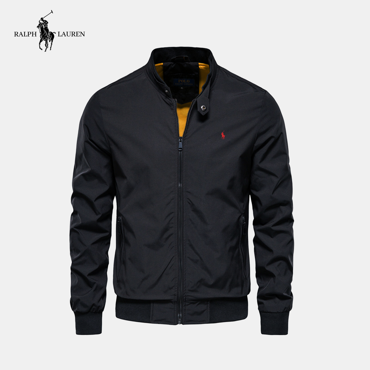 Veste Bomber R&L® (DÉSTOCKAGE)
