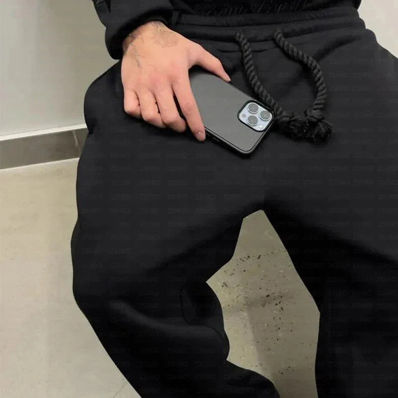 DualWaist Sweatpants