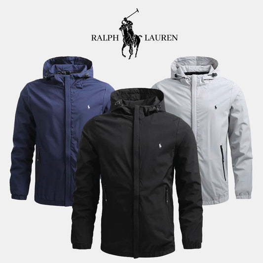 Active Jacket R&L® (DÉSTOCKAGE)