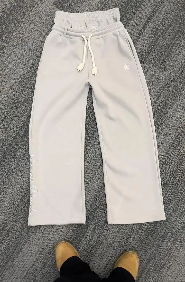 DualWaist Sweatpants