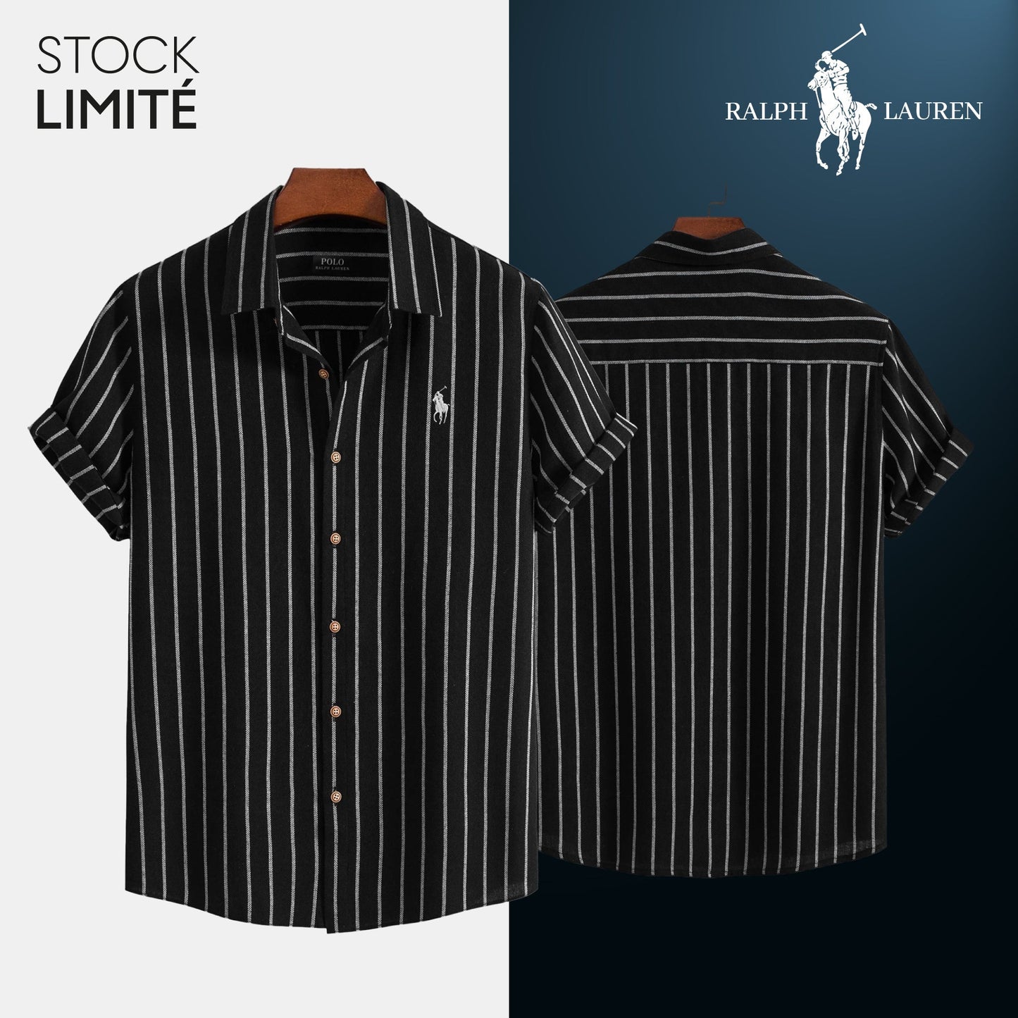 L’Ensemble Signature R&L® – Édition Limitée