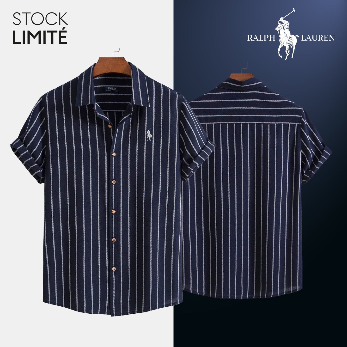 L’Ensemble Signature R&L® – Édition Limitée