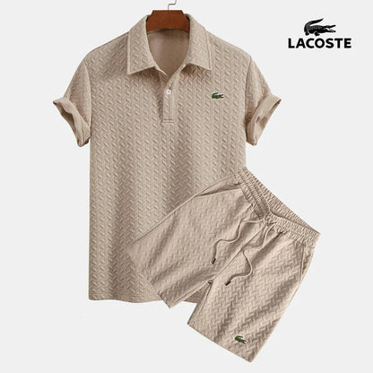 New Polo + Short 2025 LC®