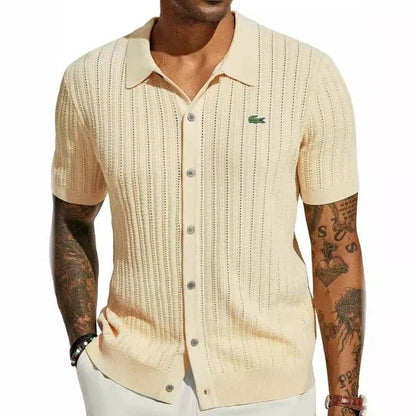 Chemise Luxe & Confort LC® | Élégance