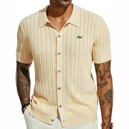 Chemise Luxe & Confort LC® | Élégance