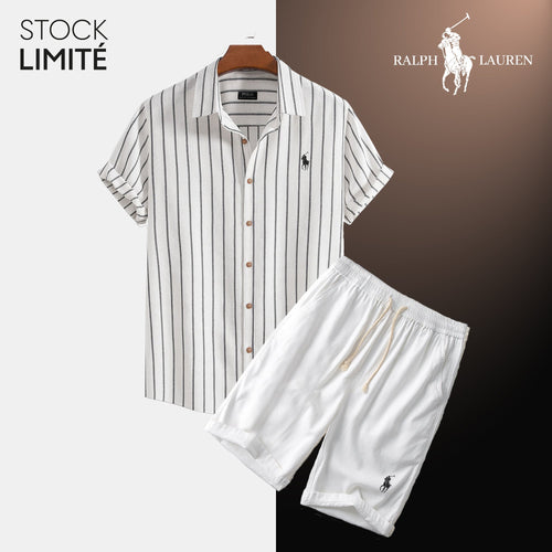L’Ensemble Signature R&L® – Édition Limitée