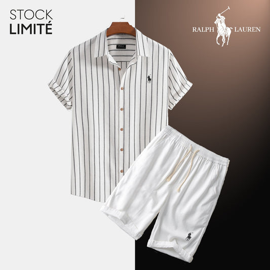L’Ensemble Signature R&L® – Édition Limitée