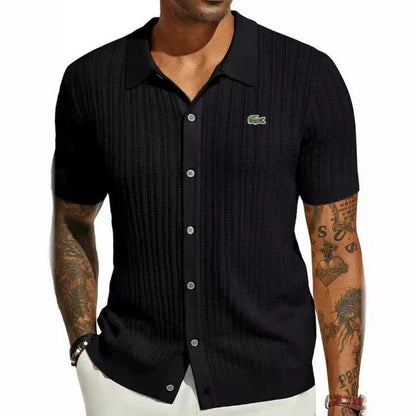 Chemise Luxe & Confort LC® | Élégance