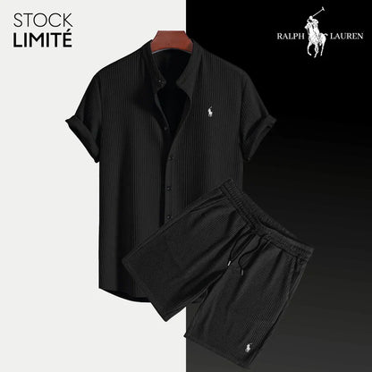 Set exclusif pour hommes R&L®