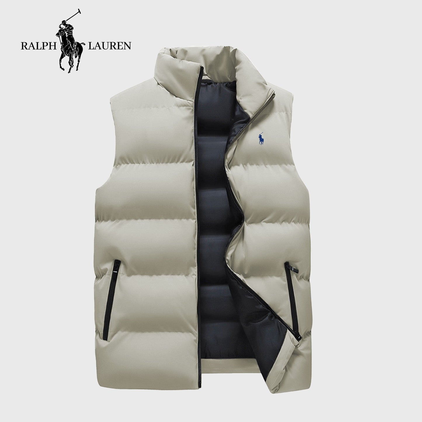 Le Gilet Colden Pliable R&L® (DESTOCKAGE)