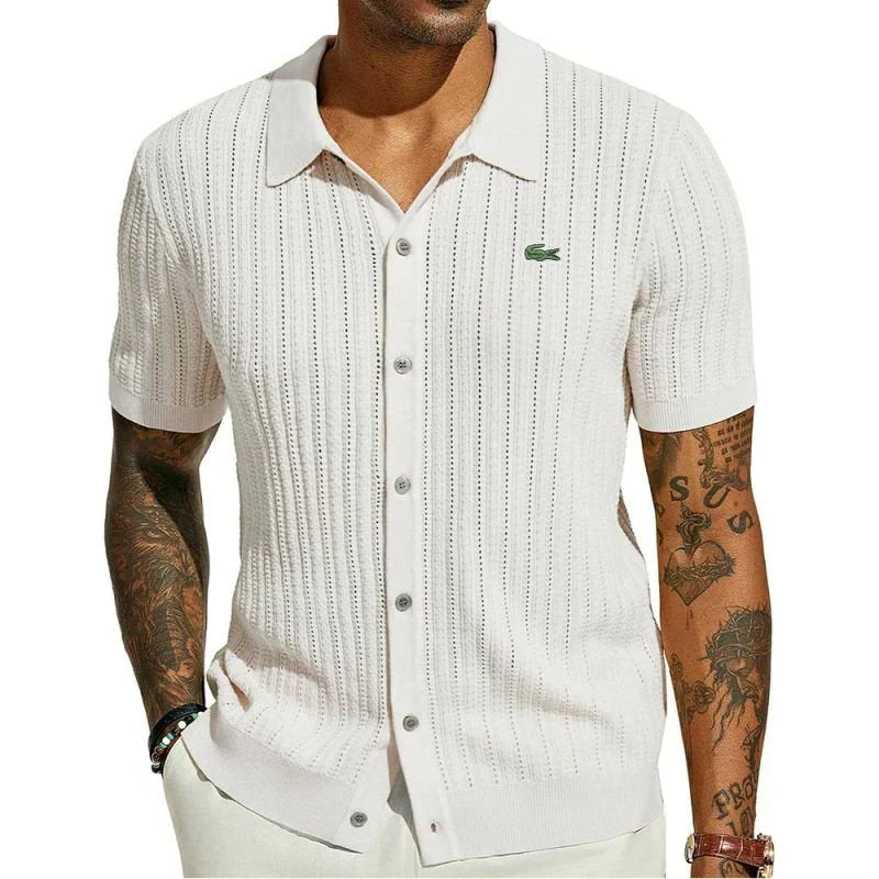 Chemise Luxe & Confort LC® | Élégance