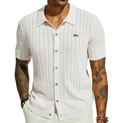 Chemise Luxe & Confort LC® | Élégance