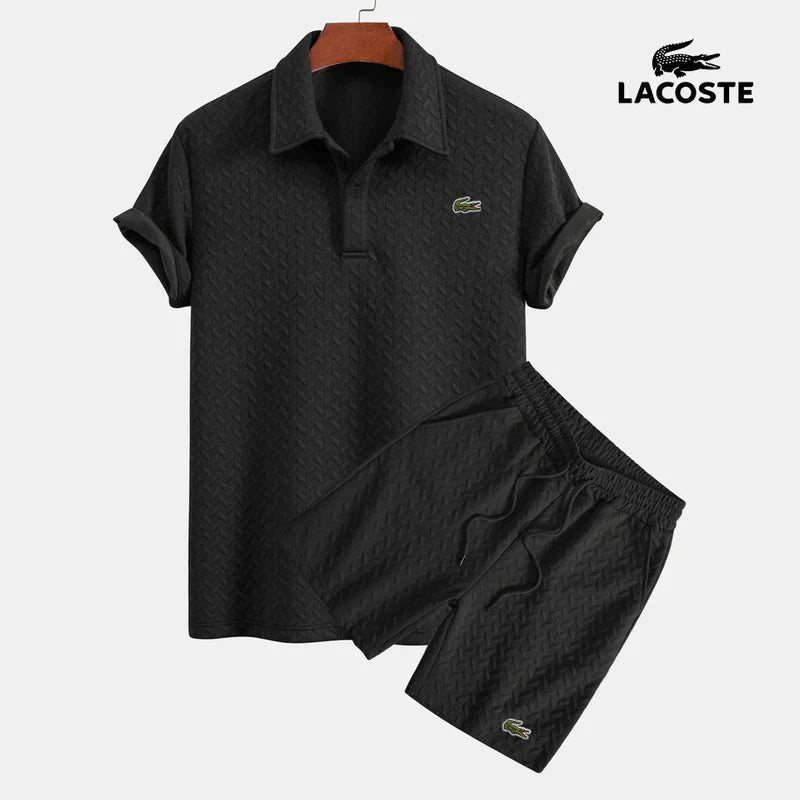 New Polo + Short 2025 LC®