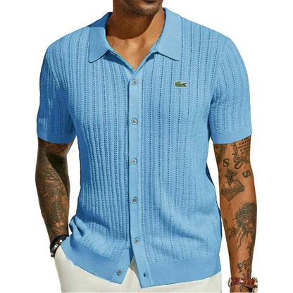 Chemise Luxe & Confort LC® | Élégance