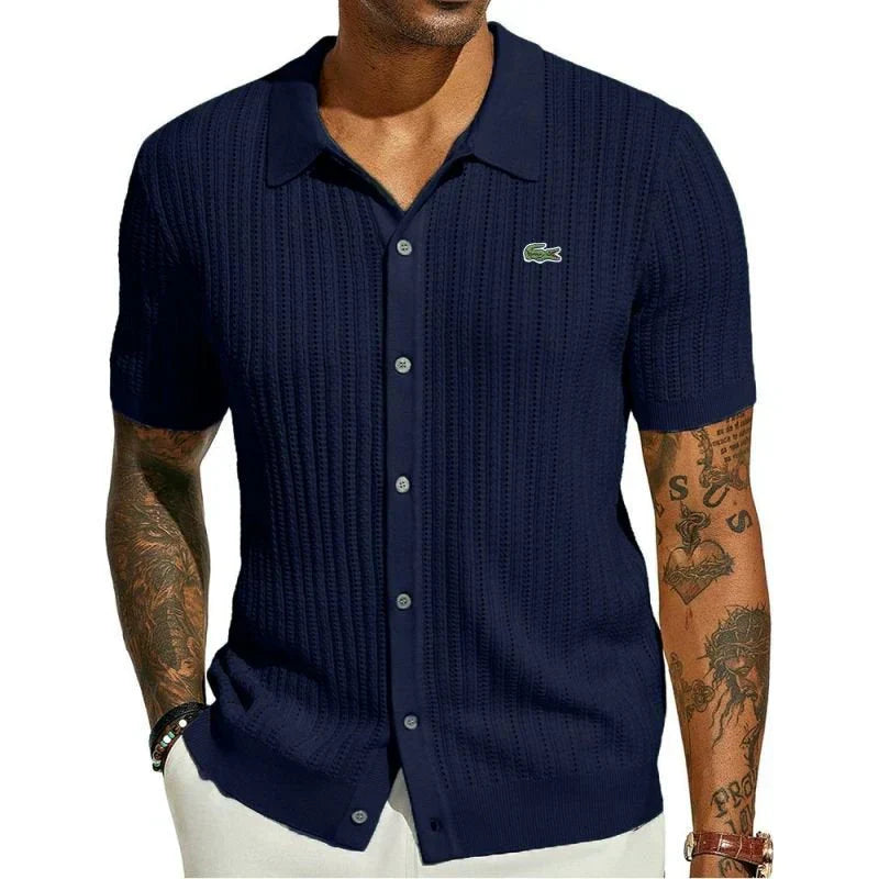 Chemise Luxe & Confort LC® | Élégance