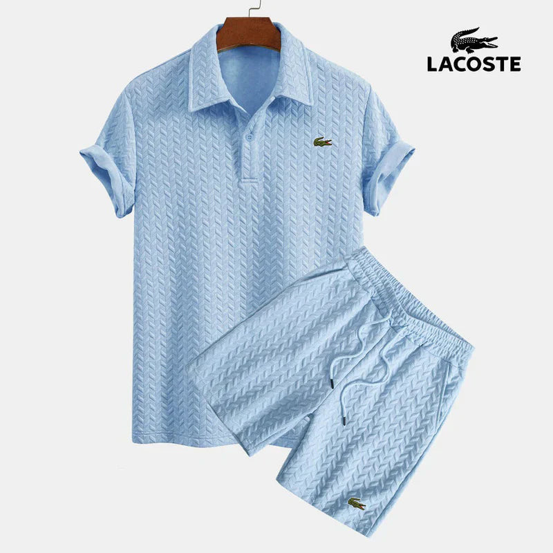 New Polo + Short 2025 LC®