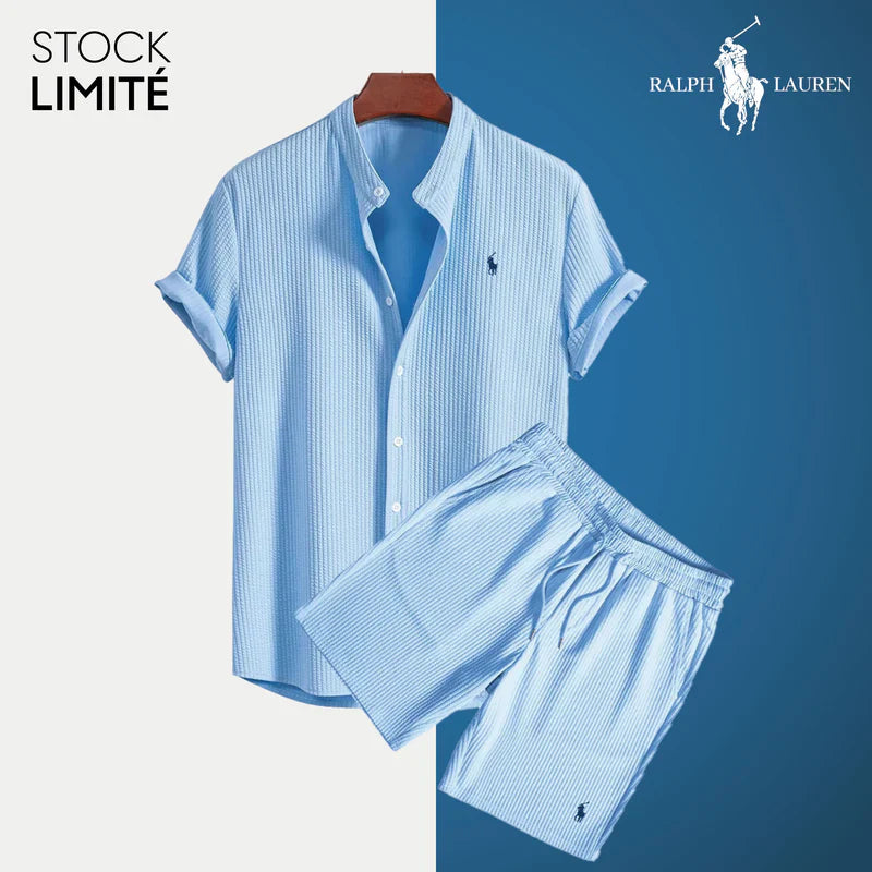Set exclusif pour hommes R&L®