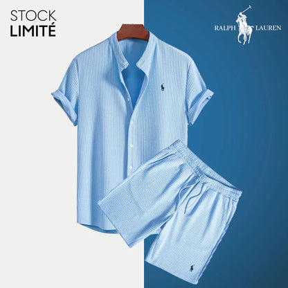 Set exclusif pour hommes R&L®