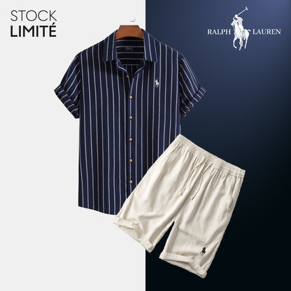 L’Ensemble Signature R&L® – Édition Limitée