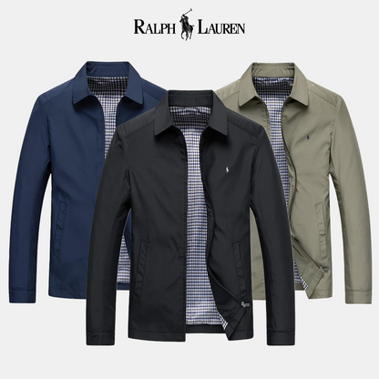 Giacca Classica Leggera R&L®