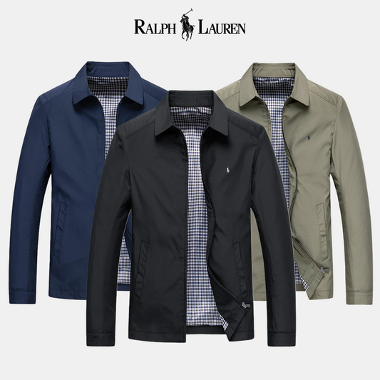 Giacca Classica Leggera R&L®