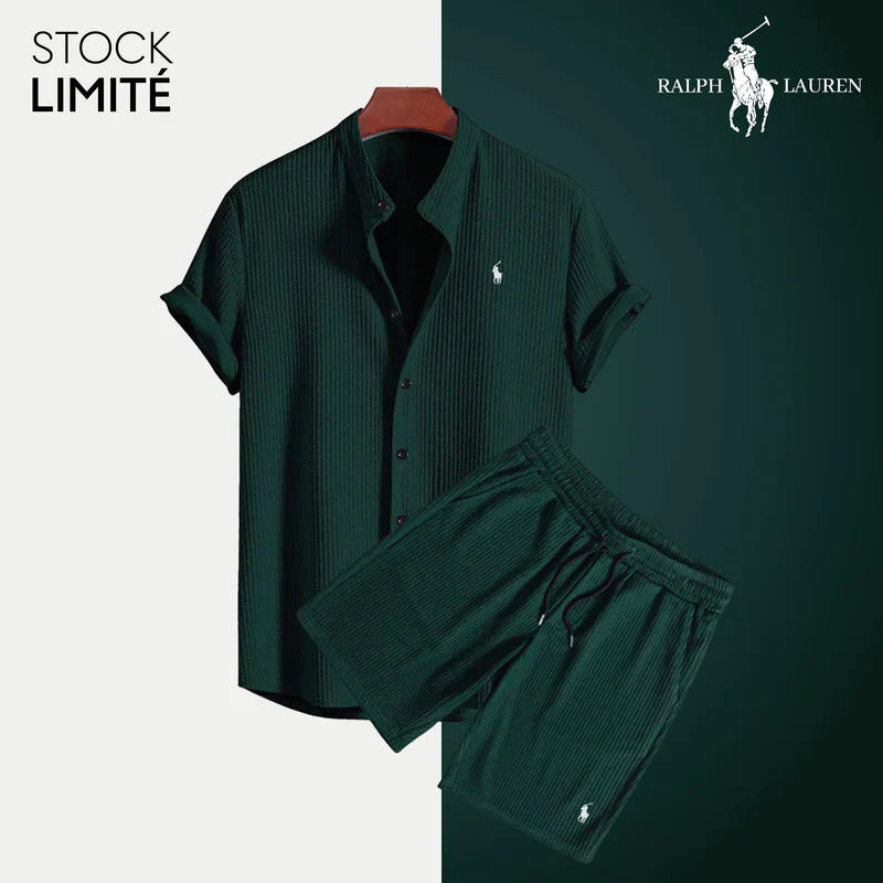 Set exclusif pour hommes R&L®