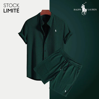 Set exclusif pour hommes R&L®