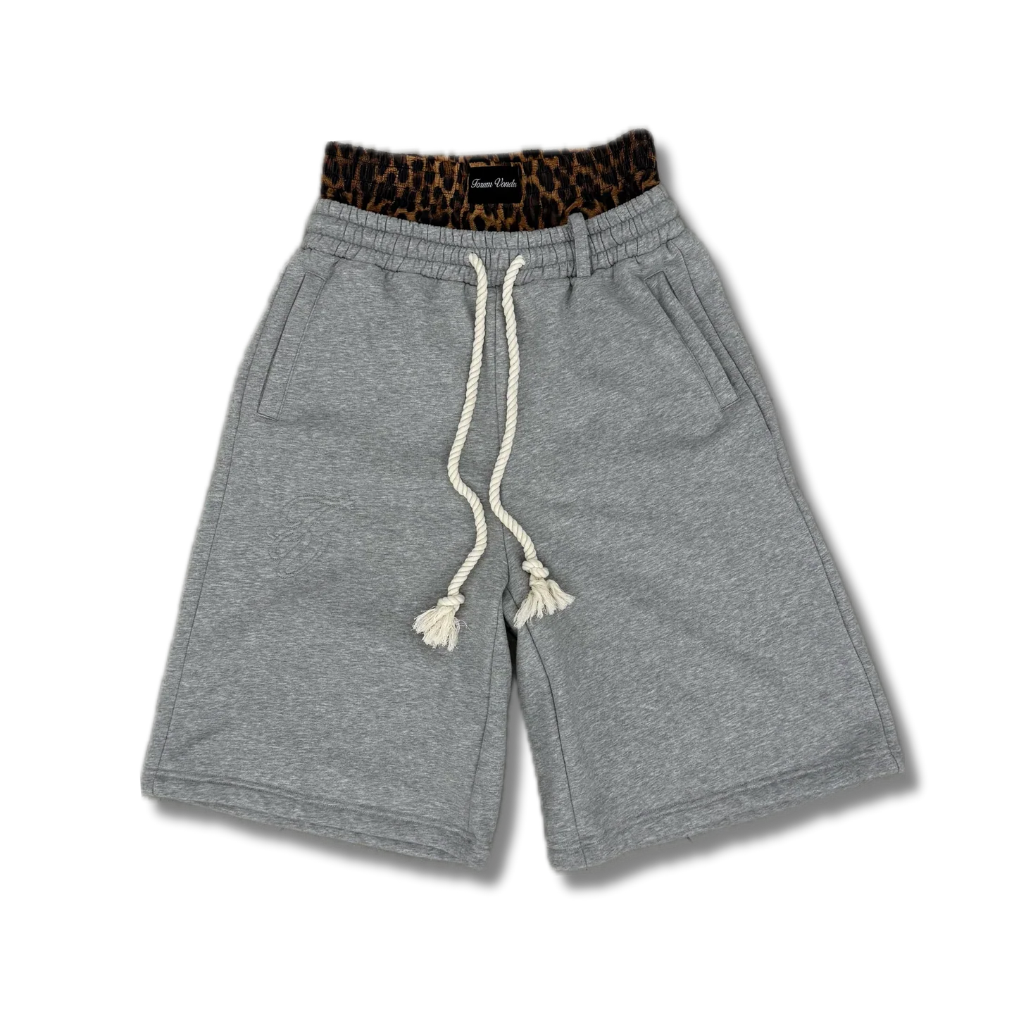 DoubleBand Shorts