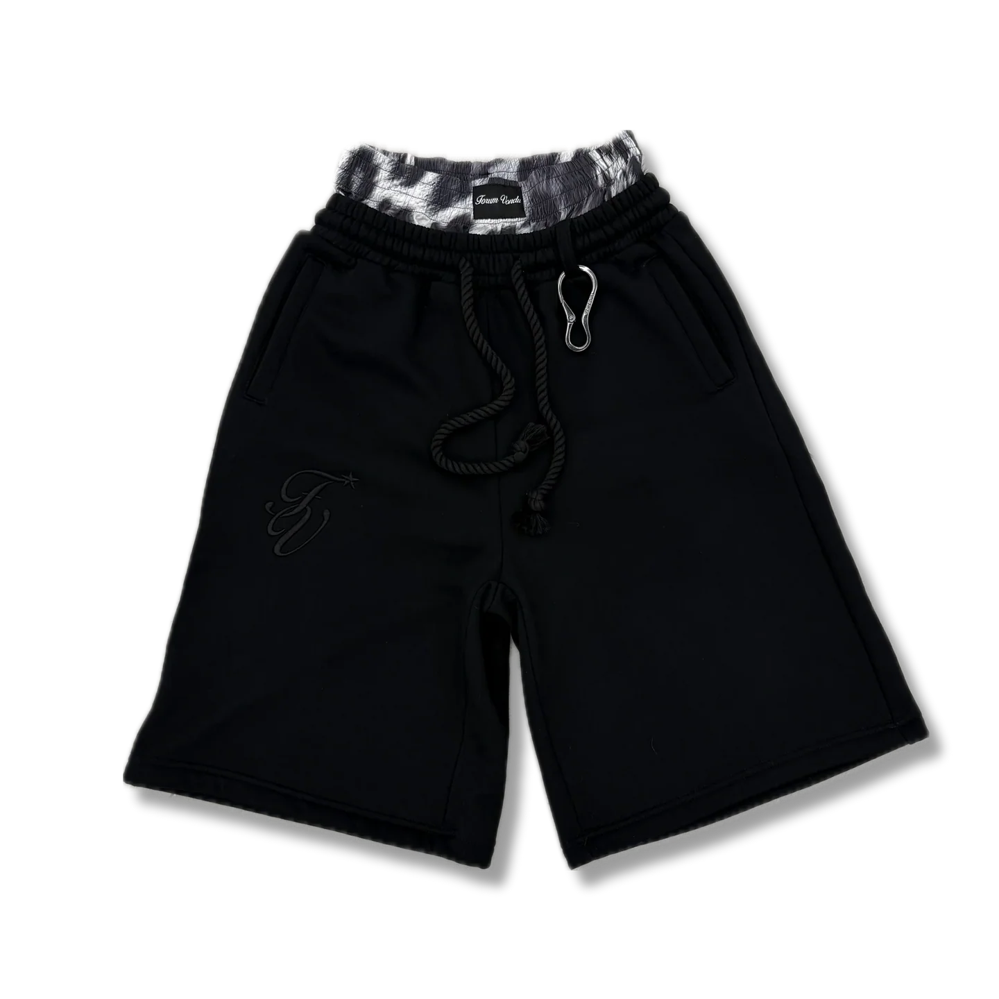 DoubleBand Shorts