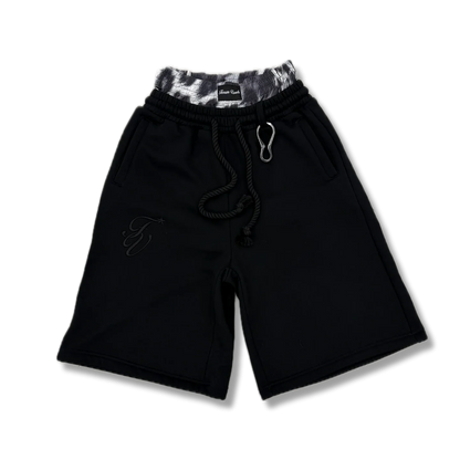 DoubleBand Shorts