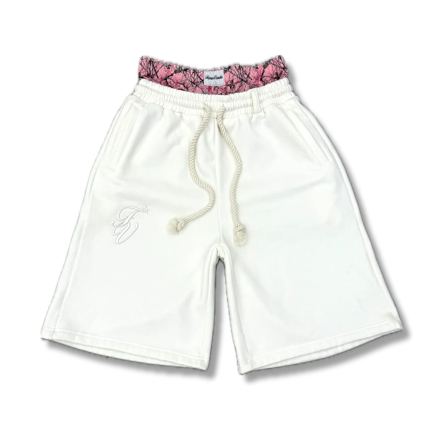DoubleBand Shorts