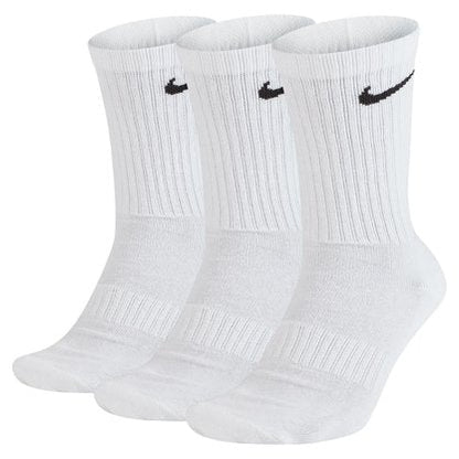 Pack 3 Paires Chaussettes Hautes – Confort Quotidien