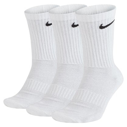 Pack 3 Paires Chaussettes Hautes – Confort Quotidien