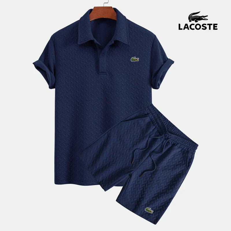 New Polo + Short 2025 LC®